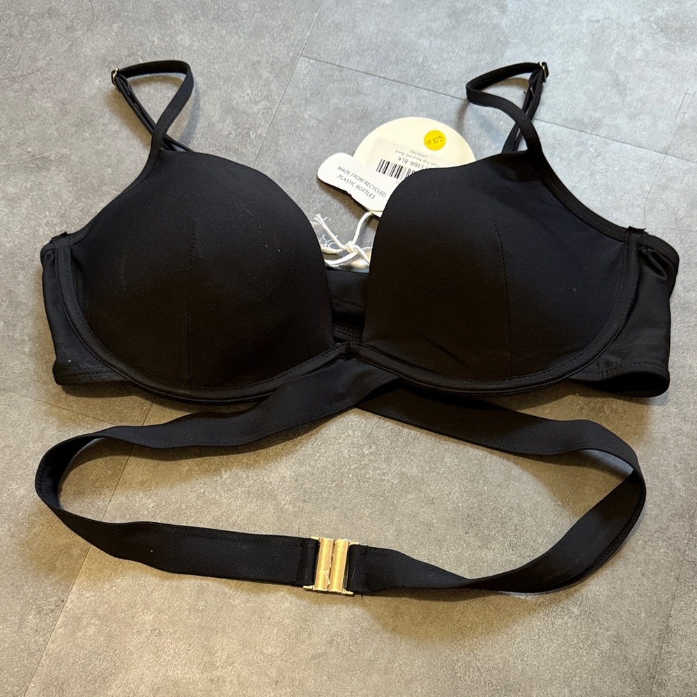 NWT Lunalae Lilah Bra Top